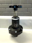 New Imi Norgren 11-002-015-2A Precision Regulator Pneumatic 400 Psig 28 Bar. Fixed Price $79.99.