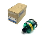 Smc AMC220-N02 Exhaust Cleaner 1/4" Npt. Fixed Price $34.19.