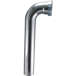 Plumb Pak PP2519CP Waste Arm, 1-1/2 In, Slip Joint, Brass, Chrome. Fixed Price $41.11.