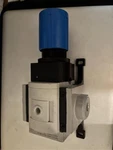 Festo MS6-LRP-AGB-D4-A8M-WP (precision Pressure Regulator) , 538028 Never Used. Fixed Price $146.22.