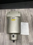 Smc AM850-N14-T Mist Seperator, New #4005D145PR5SI. Fixed Price $389.99.