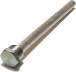 Rv Anode Rod Magnesium Water Heater Tank Protection For Your Steel. Fixed Price $15.01.