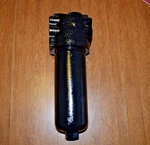 Zinga 6000 Psi High Pressure Hydraulic Filter, Parker, Hydac, Mp, New. Fixed Price $165.00.