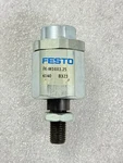 New Festo 6140 Self Aligning Rod Coupler FK-M10X1,25. Fixed Price $149.00.