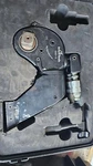 Roark SSD3 1INCH 3KIB Hydraulic Torque Wrench. Fixed Price $1497.00.