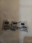 Lot Of Dayton 1A328 Pneumatic Exhaust Muffler (SP398). Fixed Price $25.00.