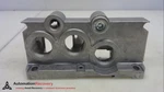 Festo VABE-S6-2R-G34, End Plate, 560837, New* #291067. Fixed Price $22.58.