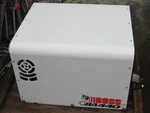 Boss Industries Hydraulic Piston Air Compressor BA440. Fixed Price $4889.00.