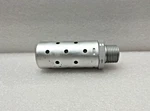 Ross D5500A4003 Muffl Air Pneumatic Silencer For Exhaust Noise Reduction. Fixed Price $99.00.