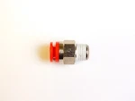 Smc KQH07-34S-X2 Fittings. Fixed Price $60.00.