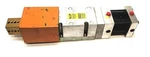 Welker Shot Pin Pneumatic Cylinder WCP-1002 Nos. Fixed Price $350.20.