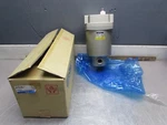 New! Smc AFF37B-N14D-T 1-1/2" Main Line Pneumatic Filter Housing,make Offer!. Fixed Price $249.99.