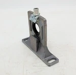 Smc Y300T-A Spacer With Bracket Used. Fixed Price $18.00.