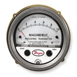 Dwyer 605-1 Diff Transmitter,dial, To In Wc 3T311. Fixed Price $622.67.