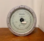 Wallace & Tiernan Pressure Gauge FA145, 0-30 Psi, 8.5" Diameter Face. Fixed Price $45.00.