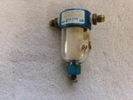 Balston Pneumatic Filter 150 Psig 92-812. Fixed Price $49.00.