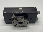 Zimmer / Sommer Automatic Rotary Actuator SF155-90N-C DC149AJ Flat Swivel Unit. Fixed Price $699.95.