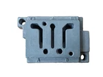 103-165 Nos Numatics Solenoid Sub Base Individual Block 103165. Fixed Price $22.95.