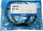 Smc KB00490 NLP-63A Gasket. Fixed Price $8.06.