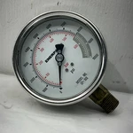Enerpac GP-10S Pressure Gauge 4IN 0-10000PSI 1/2IN Npt. Fixed Price $199.00.