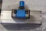 Festo DPA-100 Pressure Booster Withvalve And Regulator Used Free Ship Loc Shlf. Fixed Price $520.44.