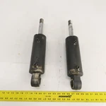 Nissan T9Z29 Hydraulic Mast Tilt Cylinder From MGU1E2A25LV Set Of. Fixed Price $185.37.