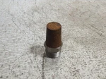 Dayton 6F600 Pneumatic Muffler (tb). Fixed Price $12.99.