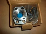 Anchor Fluid Power W44-16-16U&M12 New In Box. Fixed Price $50.00.