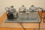 Gast Spl DAA-V156-EB DOA-9127-DB Pressure Vacuum Diaphragm Pump. Fixed Price $422.50.