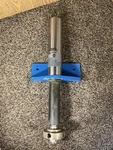 Hip High Pressure 87-6-5 5000 Psi Generator. Fixed Price $959.99.