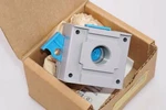 Festo HEA-M3-G1/2 183007 Manual On Valve Original Box. Fixed Price $44.88.