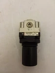 Smc EAR2000-F02 Pneumatic Regulator W/o Blackflow Function Thread Type G. 1/4". Fixed Price $19.97.