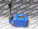 Used Rexroth R900589983 Way Directional Spool Valve 4WMM10E31. Fixed Price $375.00.
