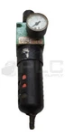 Numatics C21D-03 Pneumatic Filter 0-160PSI. Fixed Price $69.00.