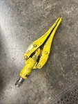 1.5 Ton Enerpac W-15 Hydraulic Spreader Jaws. Fixed Price $265.00.