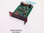 Parker EW03504 Drive Board (used).. Fixed Price $280.00.