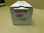 Hydac Hycon Hydraulic Filter Cartridge Part 1260899 ( Piece Lot ) New In Box. Fixed Price $175.00.