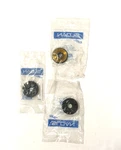Lot Of 3 Sloan A15A Molded Disc. Fixed Price $18.95.