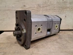 Bosch Hydraulic Gear Pump New 9 Spline. Fixed Price $550.00.