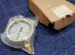 0-400 Psi Wika Instruments Type 213.40. 2.5" P/n 50233491 So Pretty!. Fixed Price $29.54.