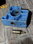 Legris (parker) Transair Piping System Tool Jig 1/2 With Bit - 66980003. Fixed Price $199.99.