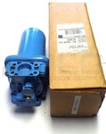 New Schroeder KF31K10VSMS Series B Return Line Filter. Fixed Price $249.99.