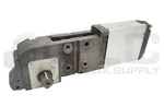 Smc CKZ2N63-90DT Line Clamp Cylinder 0.8MPA. Fixed Price $199.95.
