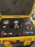 Safe-t-bleed STB-5000-K Hydraulic Kit. Fixed Price $599.99.