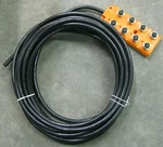 Lumberg Asb 8 5-4-331/10M Actuator Sensor Box. Fixed Price $90.00.