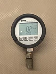 Parker Sensocontol Scjr 5800- 02 Psi 11,600 Max. Fixed Price $199.80.