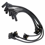 Spark Plug Wires 1991-1996 Ford Explorer Aerostar Ranger Mazda B4000 Navajo. Fixed Price $29.99.