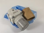 Smc AR40-N02H-Z-A Modular Pneumatic Regulator. Fixed Price $70.00.