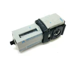 Festo LFM-M1-G1/4-AS Pneumatic Micro/fine Filter 183770. Fixed Price $35.99.