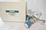 Airgas Y12-D244D350 Analytical Cylinder Regulator 2-STAGE With Diaphragm. Fixed Price $399.99.